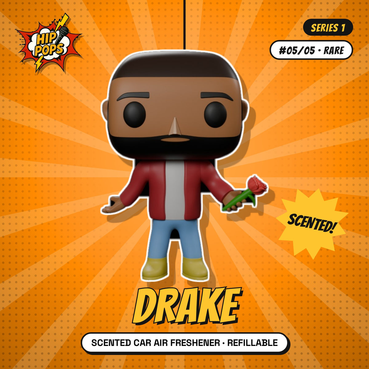 Drake