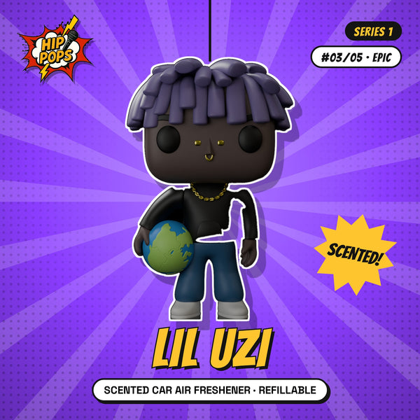 Lil Uzi
