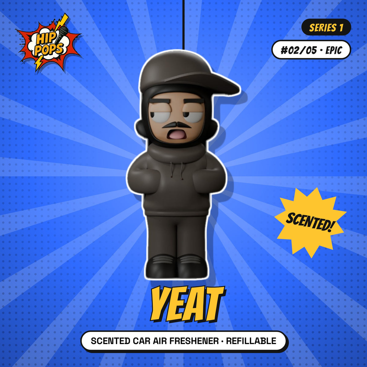 Yeat