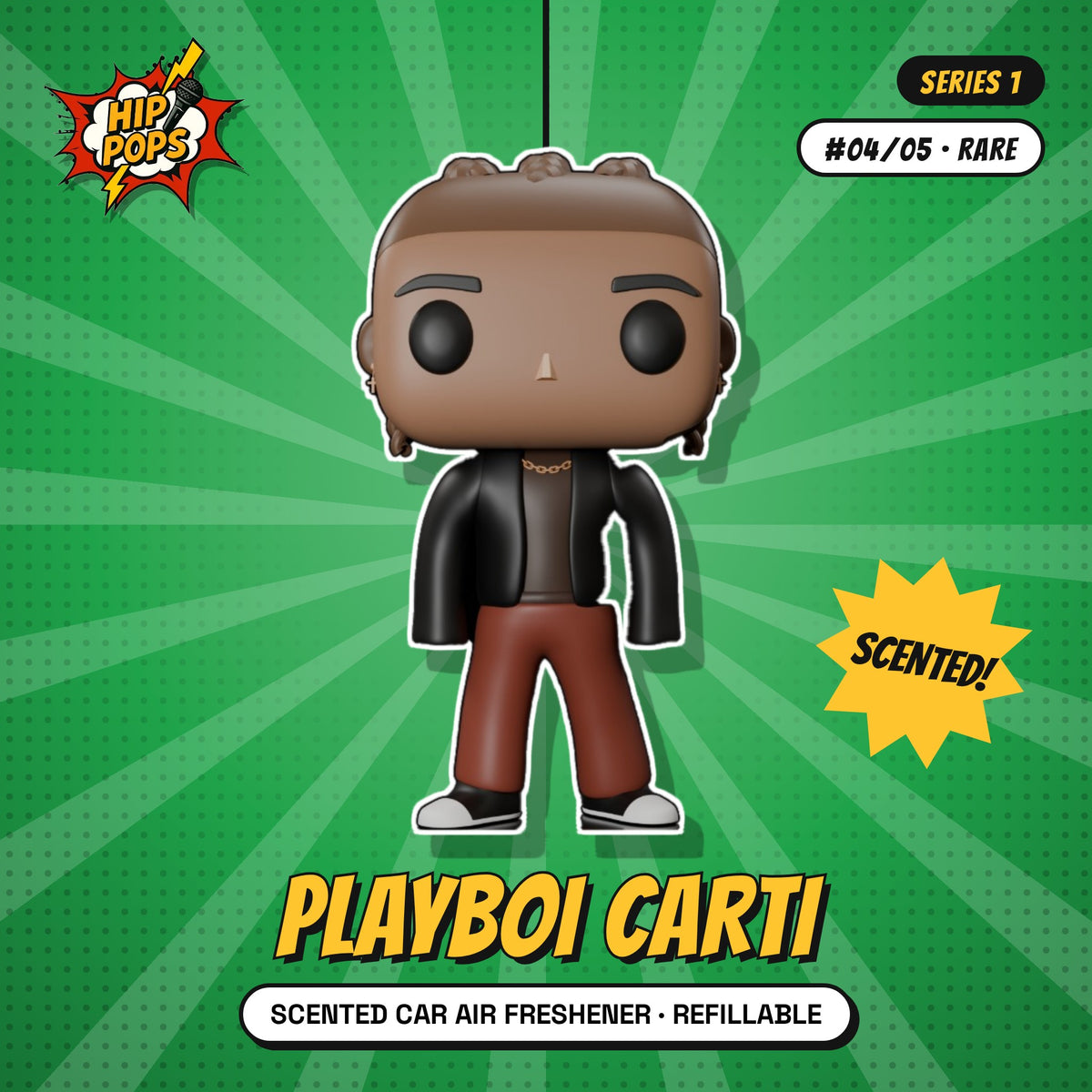 Playboi Carti