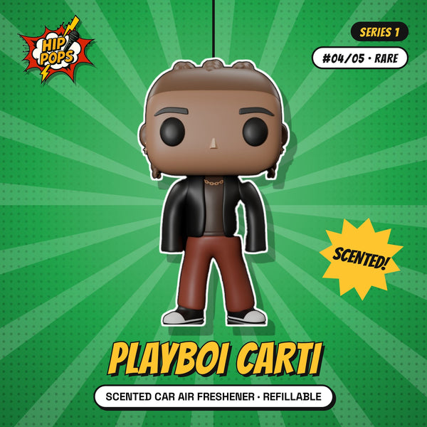 Playboi Carti