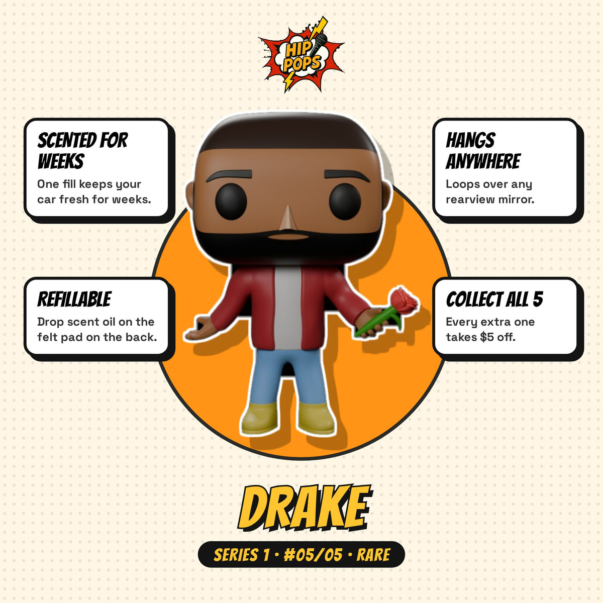 Drake