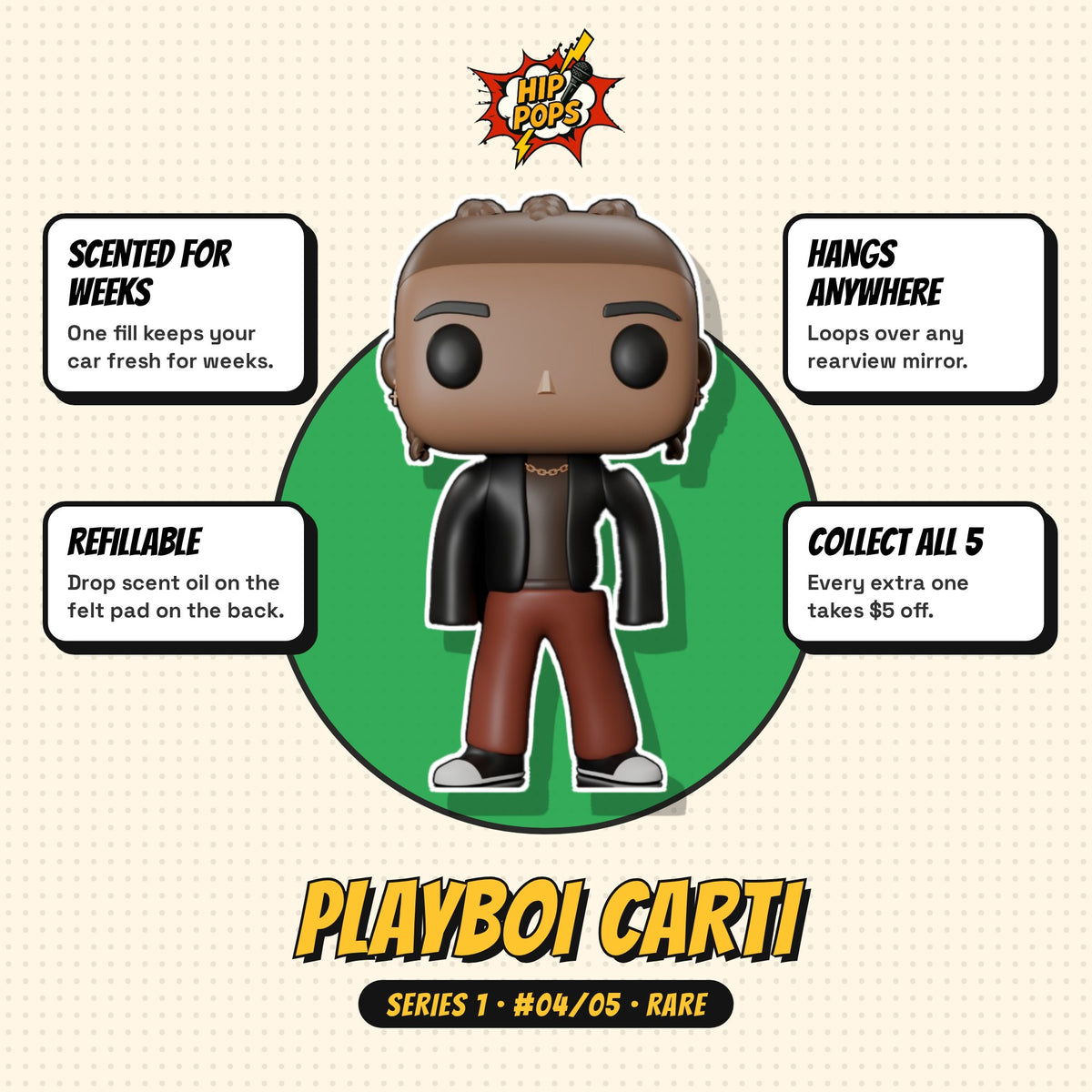 Playboi Carti