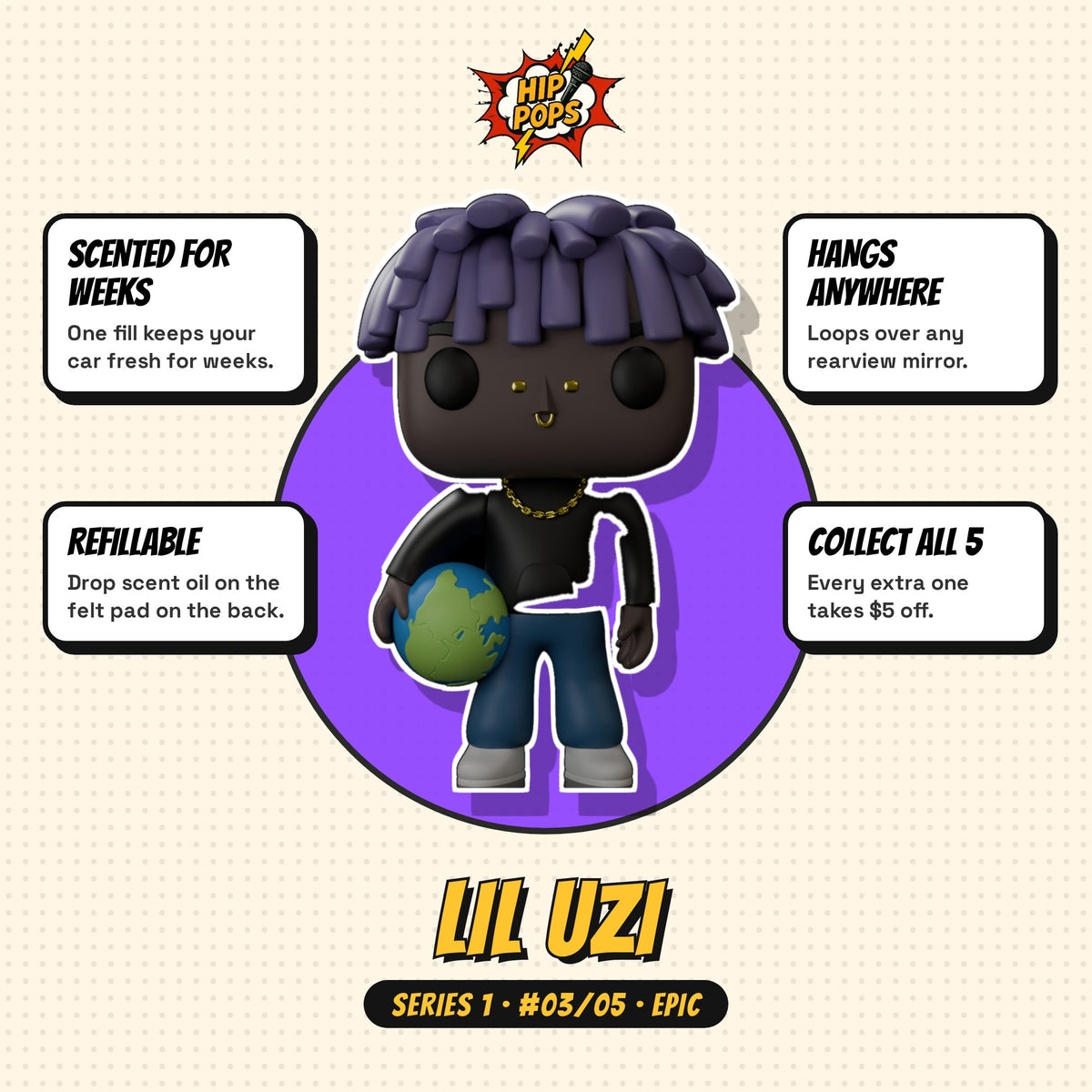Lil Uzi