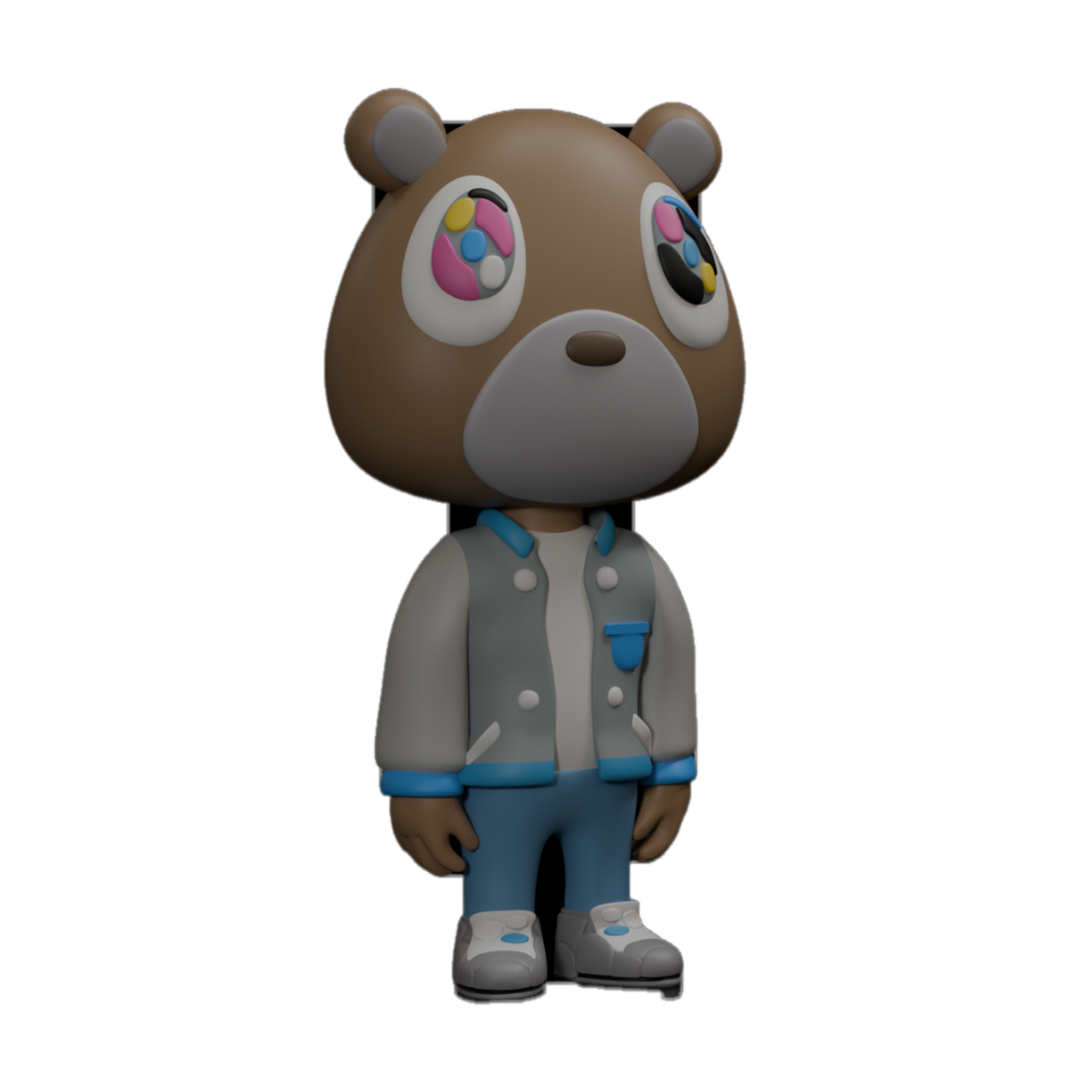 Kanye Bear