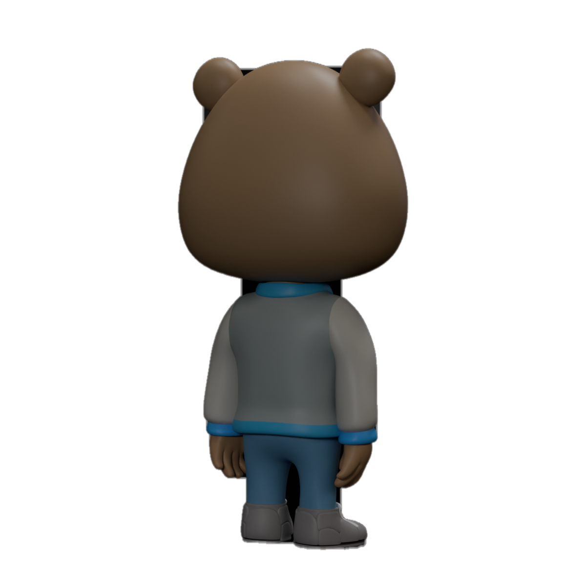 Kanye Bear