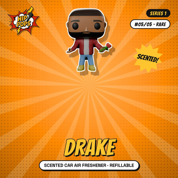 Drake