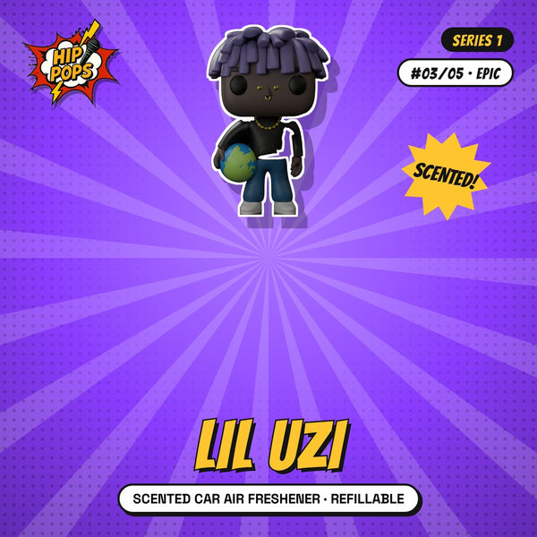 Lil Uzi