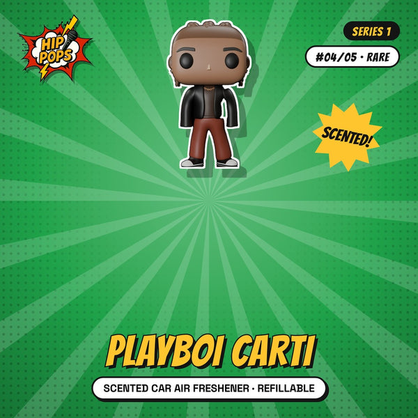 Playboi Carti
