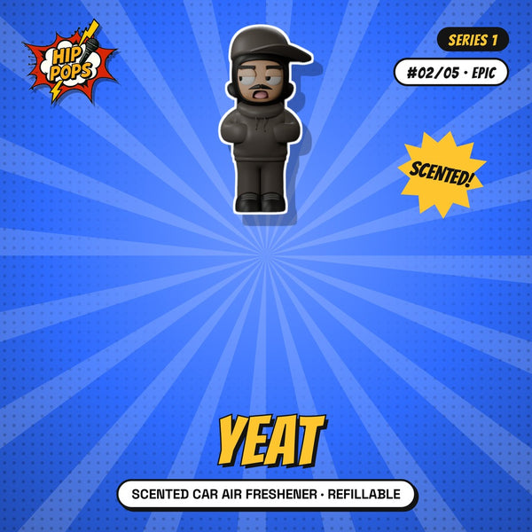 Yeat